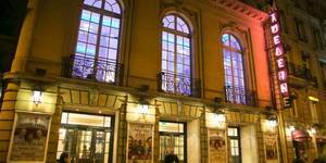 facade