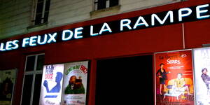 facade