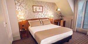 chambre