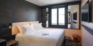 chambre