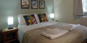 chambre