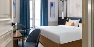 chambre