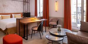 chambre