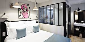 chambre