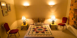 chambre