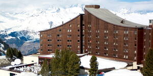 facade