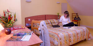 chambre