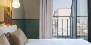chambre