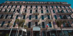 facade