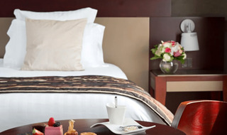 chambre