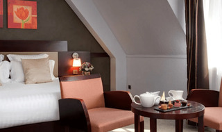chambre
