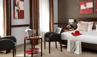 chambre