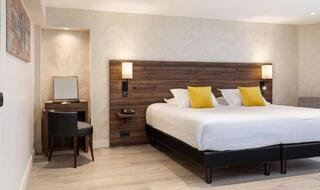 chambre