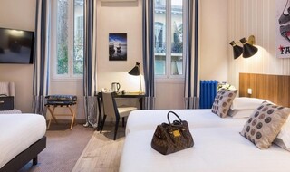 chambre