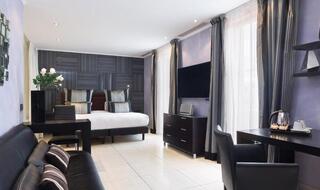 chambre