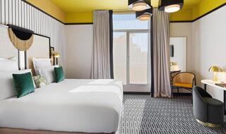 chambre