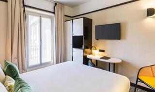 chambre