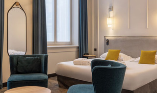 chambre