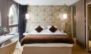 chambre