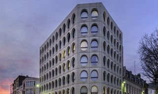 facade
