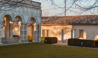 facade