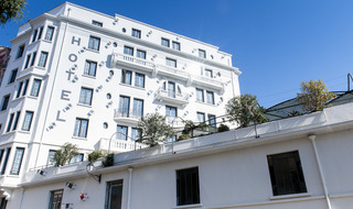 facade