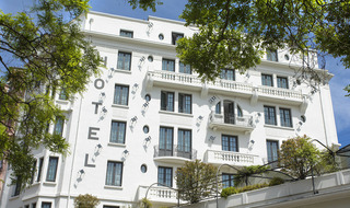 facade