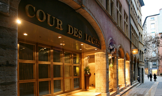 facade