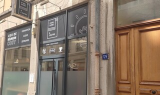 facade