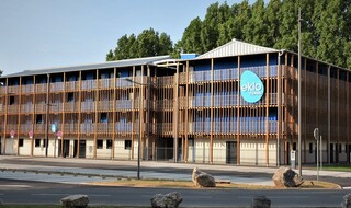 facade