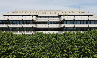facade