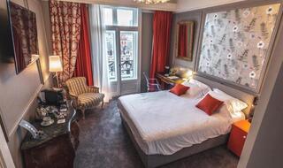 chambre