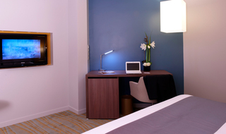 chambre