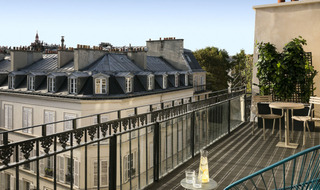 facade