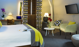chambre