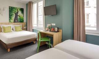 chambre