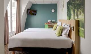 chambre