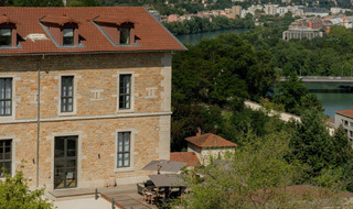 facade