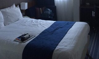 chambre