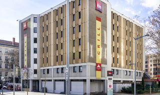 facade