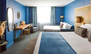chambre