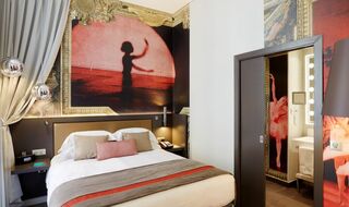 chambre