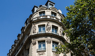 facade