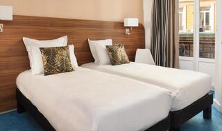 chambre