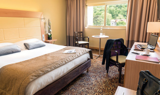 chambre