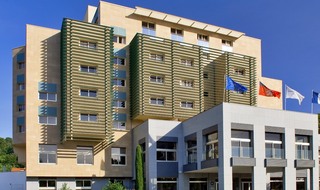 facade