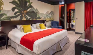 chambre