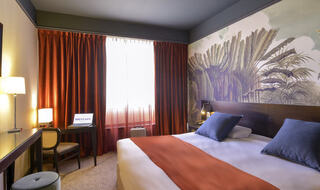 chambre
