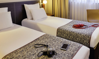 chambre