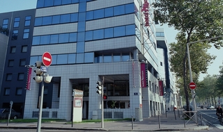 facade